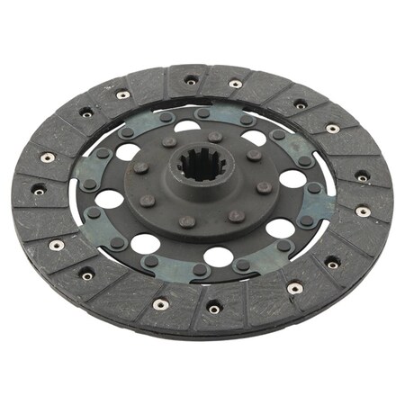 Db Electrical New Clutch Disc Made For Kubota Tractor Models 6C040-13402 B20 B1700 B2100 + 1912-1061